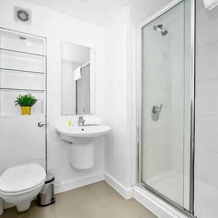 Open Plan - Birmingham City Centre Apartment - 2 Bedrooms - Top Rated - 54Qc Exterior photo